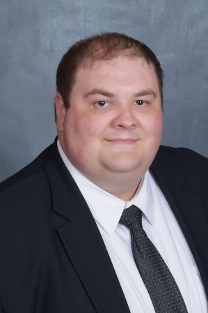 Bryce Moore
