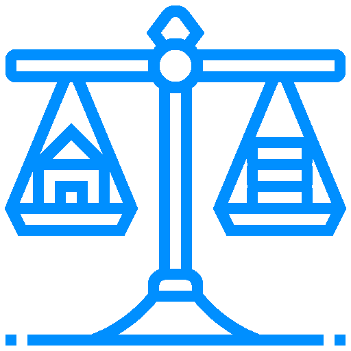 Litigation logo